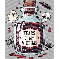 Halloween-WS 12244